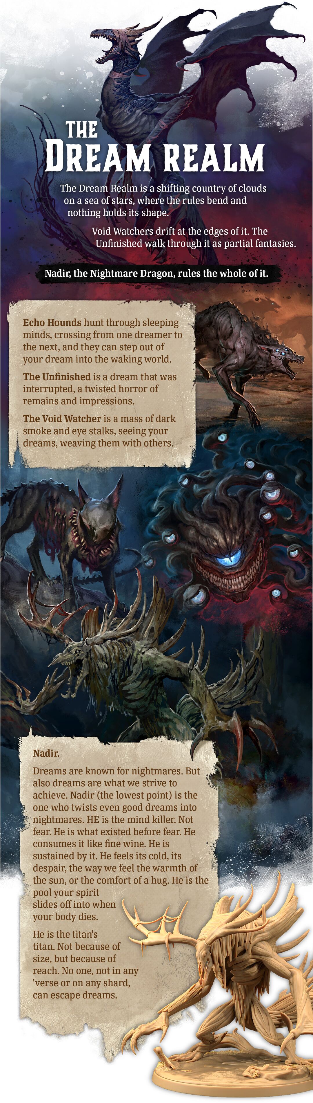 The Dream Realm